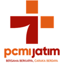 Logo PCMI Jawa Timur